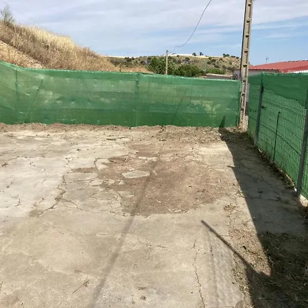 Casa Rural Neira Almenara de Tormes Zewnętrze zdjęcie