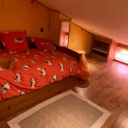 Casa Rural Neira Almenara de Tormes Zewnętrze zdjęcie