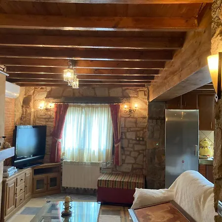 Casa Rural Neira Almenara de Tormes Zewnętrze zdjęcie