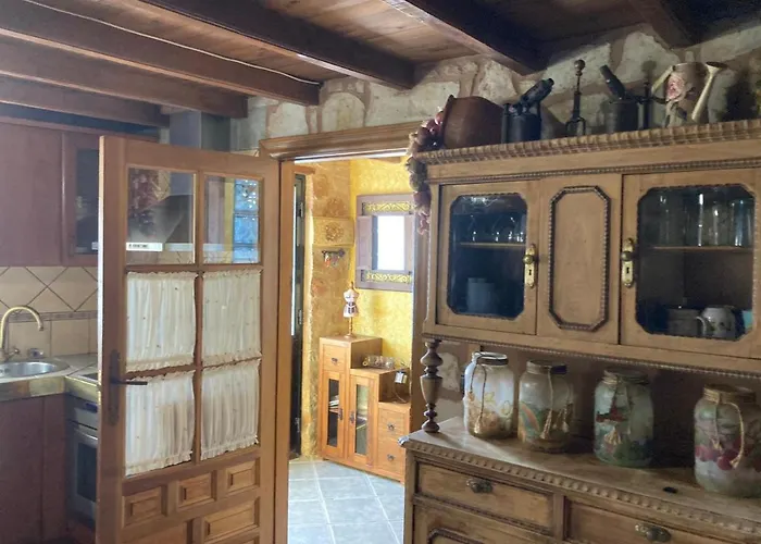 Casa Rural Neira